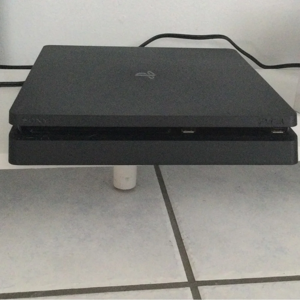 Ps4 Gaming Console